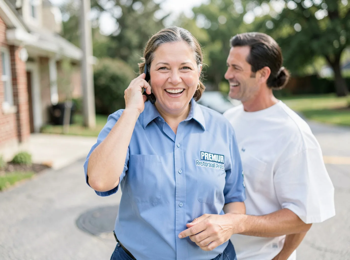 Water Damage Restoration Spring House, PA FAQs
